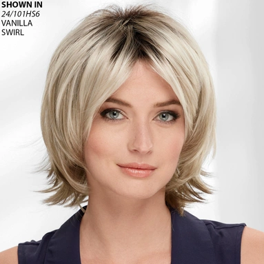 Evelyn WhisperLite® Wig by Paula Young® (image 1 of 2)