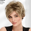 Dalton WhisperLite® Wig by Paula Young® (image 1 of 3)