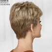 Phyll WhisperLite® Short Straight Pixie Wig by Paula Young® (image 2 of 4)