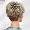 Freesia WhisperLite® Short Wavy Wig (image 2 of 3)