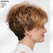 Kerri Short Layered Pixie Wig (image 2 of 2)