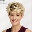Arden WhisperLite® Wig by Paula Young® (image 1 of 2)