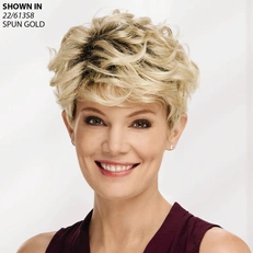 Arden WhisperLite® Wig by Paula Young®