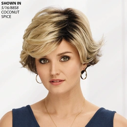 Product image for Palmer Wig