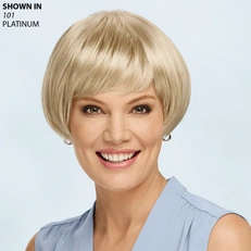 CC Carol WhisperLite® COOLCAP® Wig by Paula Young®
