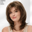 Erica Long Layered Shag Wig (image 1 of 2)