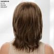 Erica Long Layered Shag Wig (image 2 of 2)
