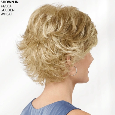 Paula young discontinued top wigs