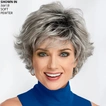 Dance WhisperLite® Wig by Paula Young® (image 2 of 16)