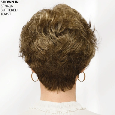 Paula young shop wigs celebrity