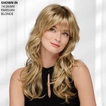 Hudson WhisperLite® Long Wavy Wig (image 1 of 2)
