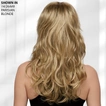 Hudson WhisperLite® Long Wavy Wig (image 2 of 2)