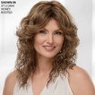 Landon VersaFiber® Long Curly Wig (image 1 of 3)