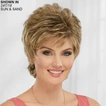 Daisy WhisperLite® Wig by Paula Young® (image 1 of 10)