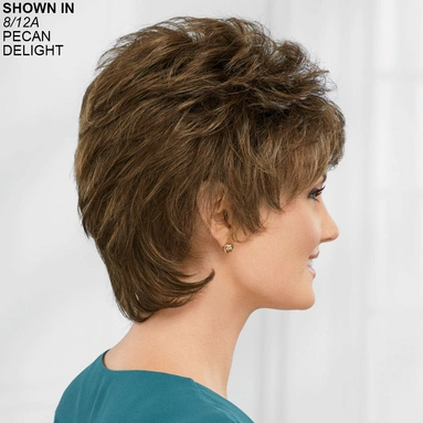 Paula young rosemary wig 2025