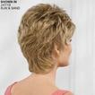 Daisy WhisperLite® Wig by Paula Young® (image 2 of 10)