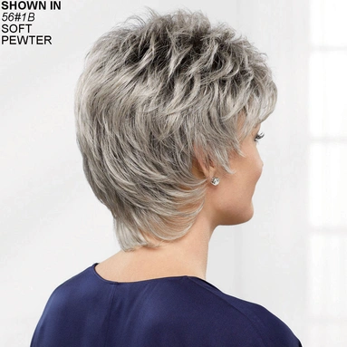 Paula young rosemary wig best sale