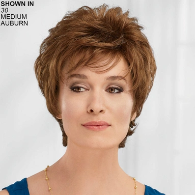 Paula young store rosemary wig