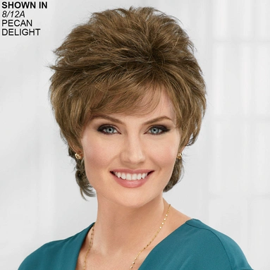 Paula young rosemary wig 2025