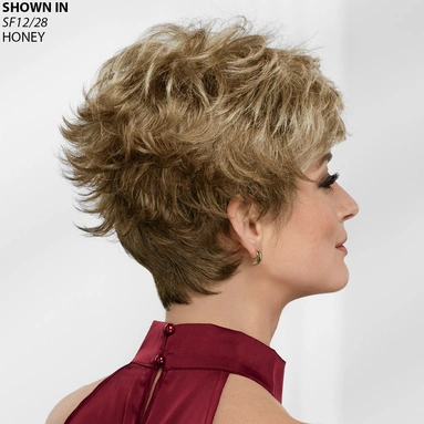 Elizabeth WhisperLite Wig by Paula Young