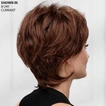 Zoey WhisperLite® Short Layered Shag Wig (image 2 of 3)