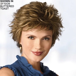 Product image for Ultimo Wig