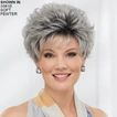 Cover Girl WhisperLite® Wig by Paula Young® (image 1 of 9)