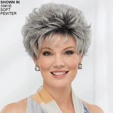 Cover Girl WhisperLite® Wig by Paula Young®