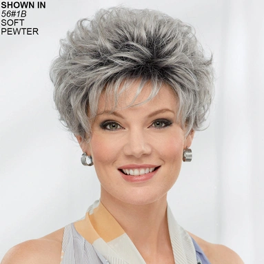 Cover Girl WhisperLite® Wig by Paula Young® (image 1 of 9)