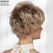 Mandy WhisperLite® Short Layered Wig (image 2 of 4)