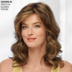 Kyra WhisperLite® Long Wavy Wig