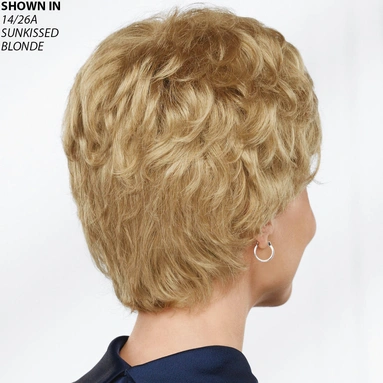 Deluxe Abby WhisperLite Wig by Paula Young