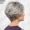 Bennett WhisperLite® Wig by Paula Young® (image 2 of 6)
