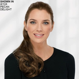 Product image for Pony Extension Hair Piece