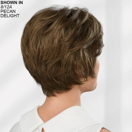 Product image for Flynn WhisperLite® Wig