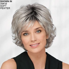 Alex WhisperLite®  Wig by Paula Young®