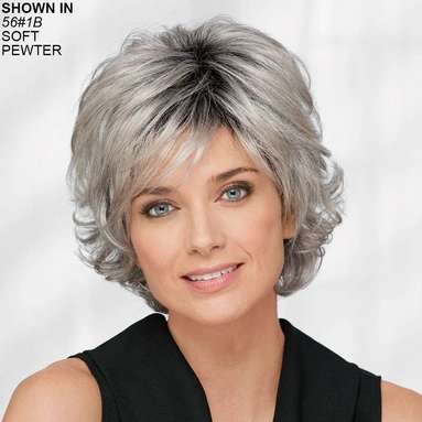 Alex WhisperLite®  Wig by Paula Young® (image 1 of 7)