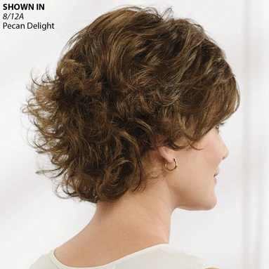 Paula young 2024 sweet nothing wig