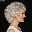 Sheer Trisha Hand-Tied WhisperLite® Wig by Couture Collection (image 2 of 2)