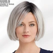 Emerson VersaFiber® Wig by Paula Young® (image 1 of 4)