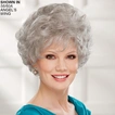 Pleasure WhisperLite® Wig by Paula Young® (image 1 of 2)