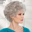 Pleasure WhisperLite® Wig by Paula Young® (image 2 of 2)