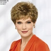 WhisperLite® Colleen Wig by Paula Young® (image 1 of 6)