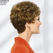 WhisperLite® Colleen Wig by Paula Young® (image 2 of 6)