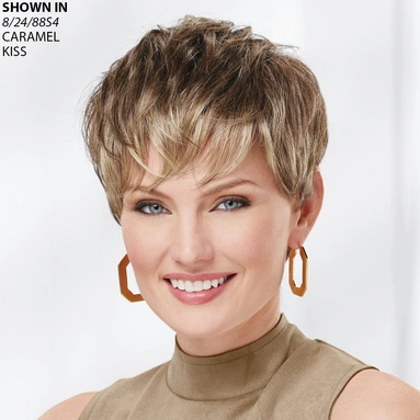 Cara WhisperLite® Wig by Paula Young® (image 1 of 2)