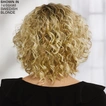 Becky Lace Front WhisperLite® Monofilament Wig by Paula Young® (image 2 of 2)