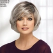 Laurel WhisperLite® Wig by Paula Young® (image 1 of 2)
