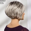 Laurel WhisperLite® Wig by Paula Young® (image 2 of 2)