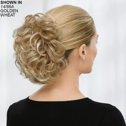 Product image for Awestruck Stretch-A-Comb Hair Piece