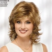 Phoebe WhisperLite® Wig by Paula Young® (image 1 of 2)